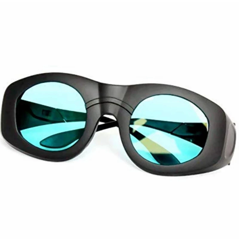 EP-15-4 Laser Safety Glasses Protective Goggles OD7+ Wide Spectrum Continuous Absorption 680nm-1100nm Eye Protection