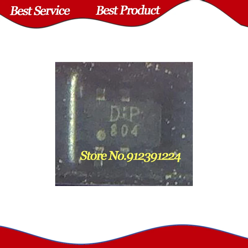 10 pz/lotto muslimd: P SOT363 nuovo e originale In Stock