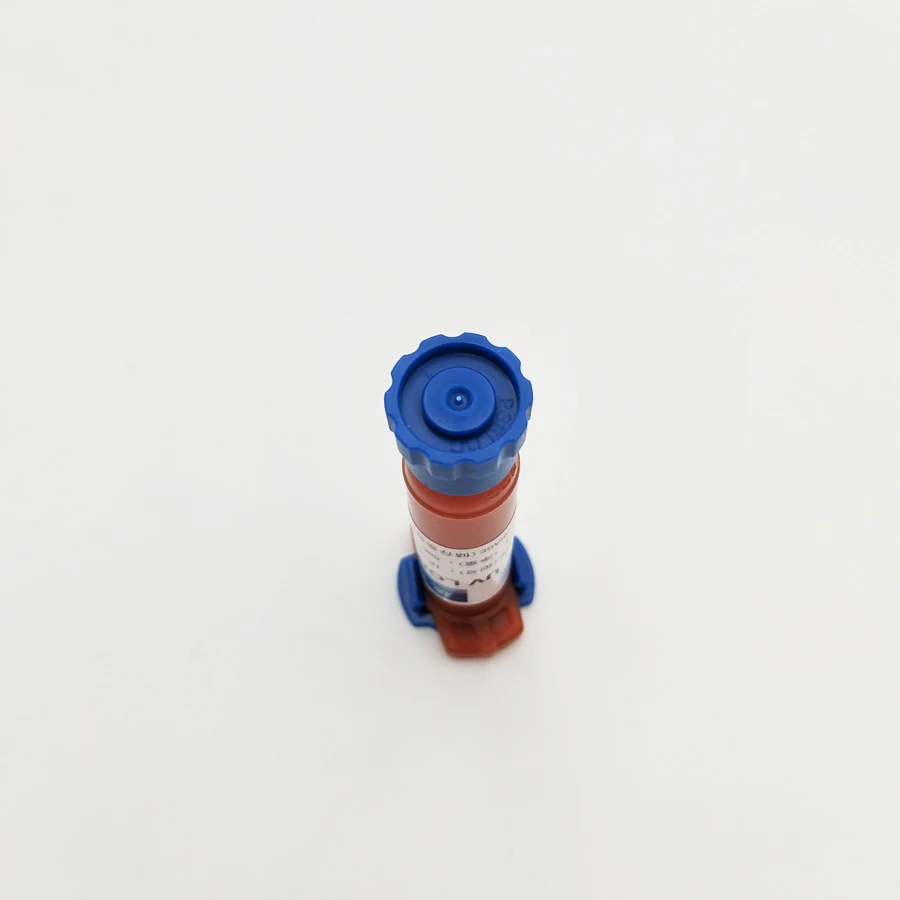 TP-2500 5ml UV Colla UV LOCA Liquido Ottico Adesivo Trasparente tp2500 Uv Colla Per Touch Screen di Samsung Galaxy iPhone