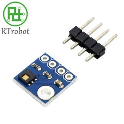 습도 온도 디지털 센서 HDC1080 저전력 Arduino / stm32 와 호환 가능