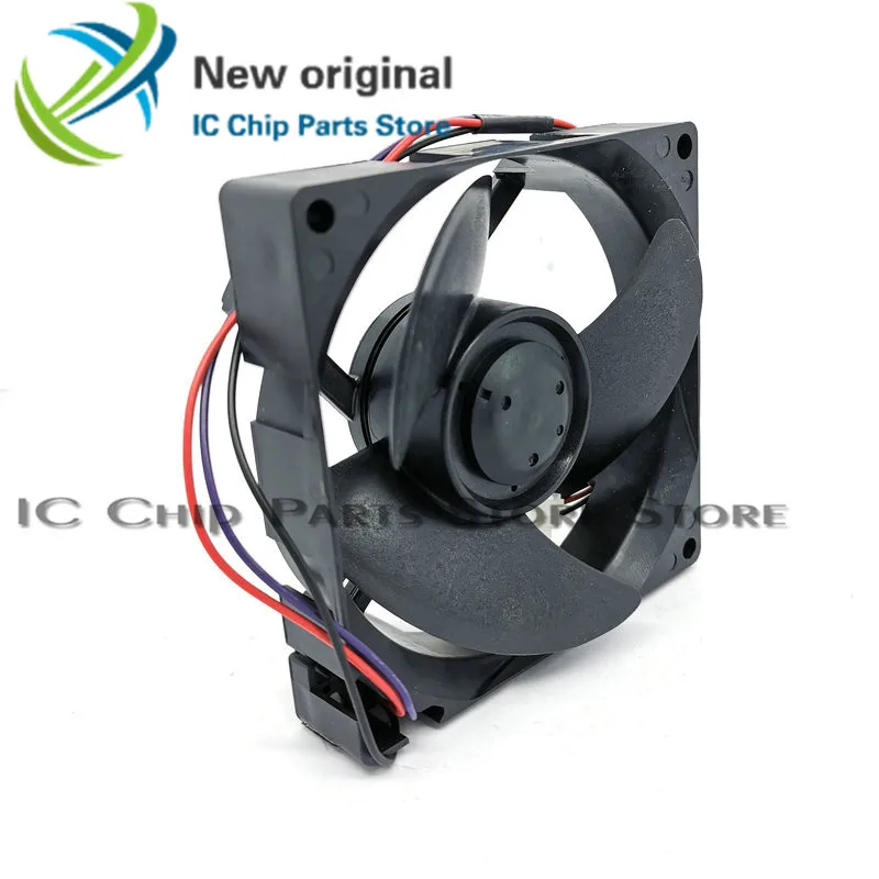 New Original for nidec 9CM U92C12MS1B3-52 12V 0.16A FOR Refrigerated cooling fan hzdo