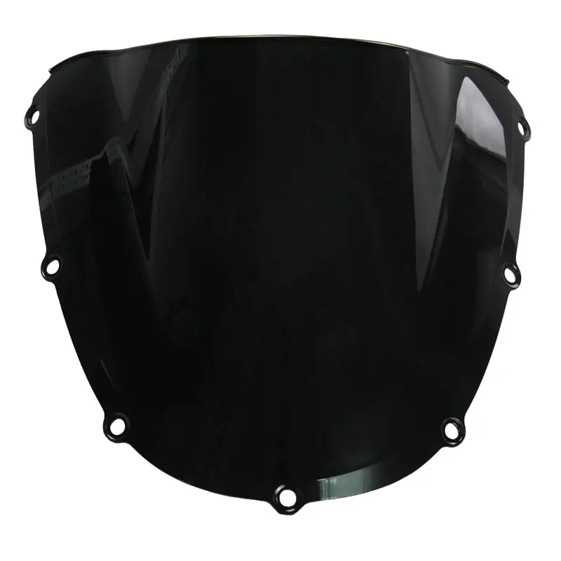Windscreen For 2002 2003 Honda CBR954RR CBR900RR CBR 900 RR 954 Fireblade Wind Screen Deflectors Windshield