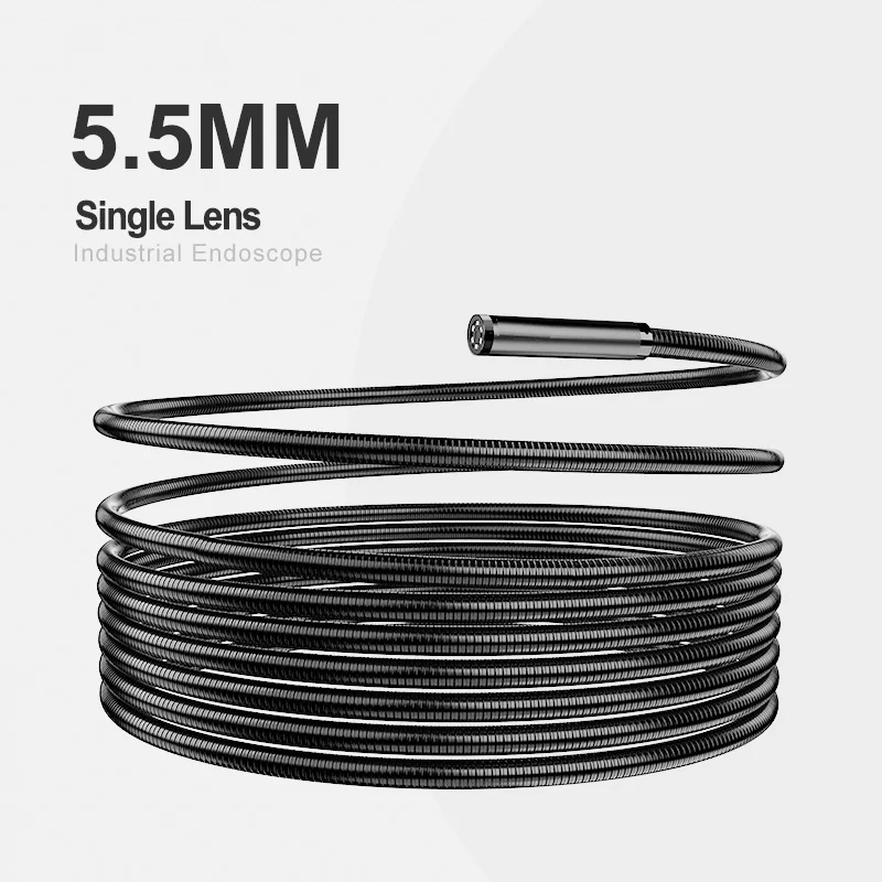 freight link for NTS500  Endoscope Cable ( Just suppoort NTS500 this lcd endoscope )