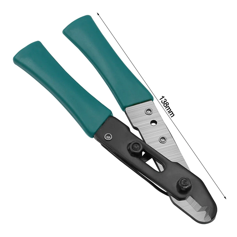 Special Tool For Cutting Copper Tube Capillary Tube Cutter Refrigeration Copper Tube Scissors