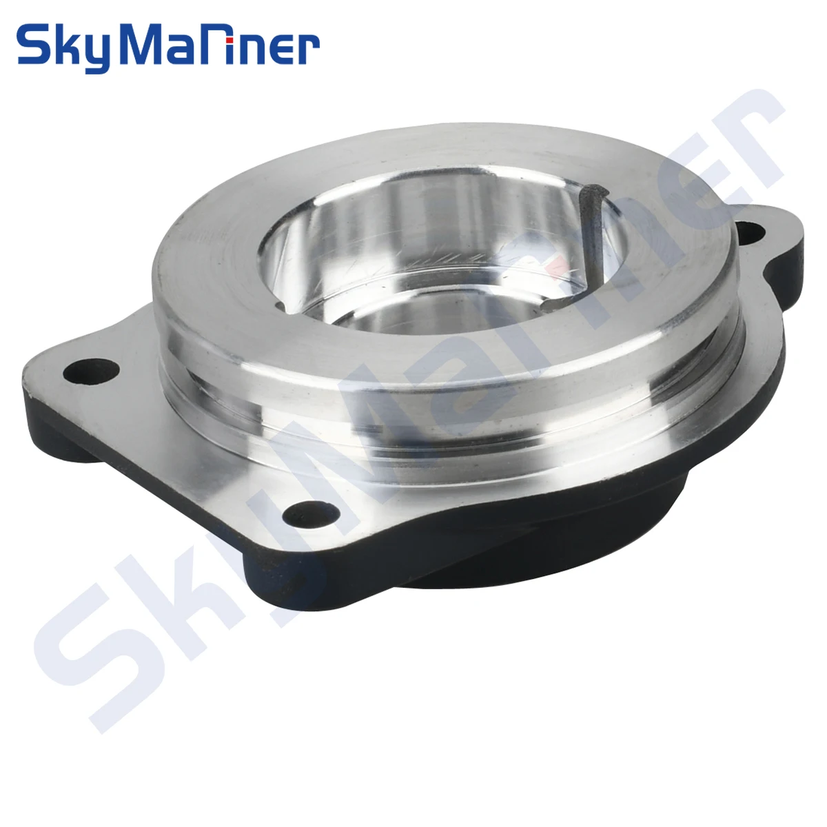 

662-45361 Cap Lower Casing For Yamaha Outboard Motor 2T Old Model 9.9HP 15HP 662-45361-00-EJ Boat Engine