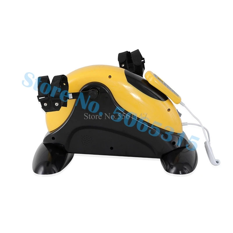 New Upper Lower Limbs Physiotherapy Rehabilitation Exercise Therapy Bike for Serious Hemiplegia Apoplexy Stroke Patient