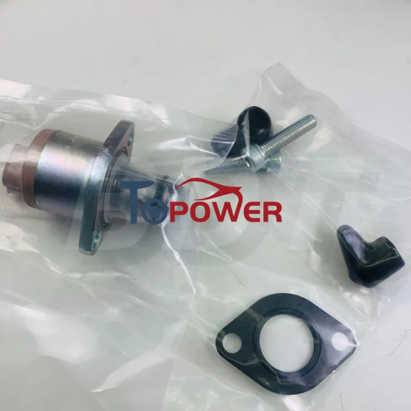 

OEM 294200-0380 Fuel Pump Pressure Suction Control Valve for Toyotaa RAV4 John Deere Tractor S450 Car Accessories 2942000380
