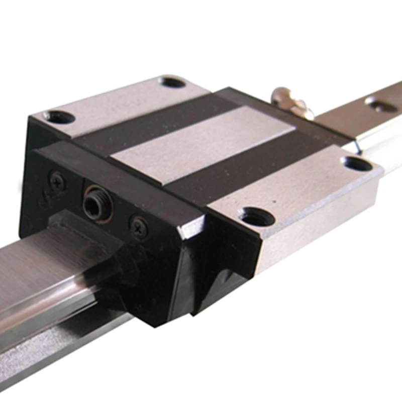 CPC Miniature Linear Motion Guide Block MR7WL / MR9MN / MR12WN / MR15ML / MR15WL Straight Wire Linear Slide Block