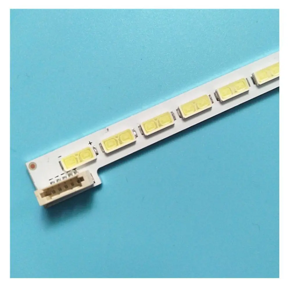 TV LED Array Light Bars For40PFL5507T/60 LED Backlight Strips Matrix LED Lamps Lens Bands 2012SGS40 LJ64-03514A 03501A