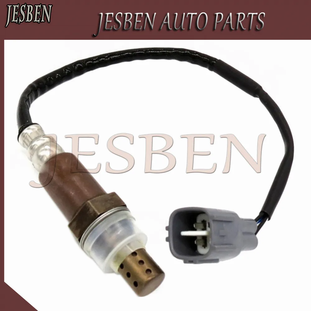 89465-35660 Rear Lambda Probe Oxygen O2 Sensor fit for Toyota HILUX SURF LAND CRUISER PRADO 2.7L 2TRFE 2004-2009 NO# 8946535660