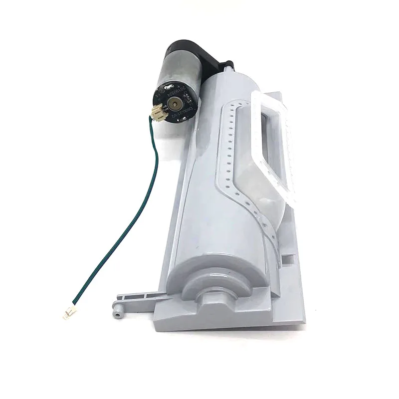 ROIDMI Eve زائد فراغ مكانس كهربائية للكنس الأصلي إصلاح أجزاء فرشاة المحرك الرئيسي علبة التروس