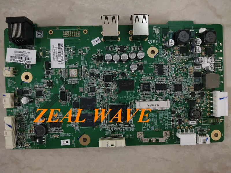 

Mindray N12 FRU системной платы Standard 051-002714-00