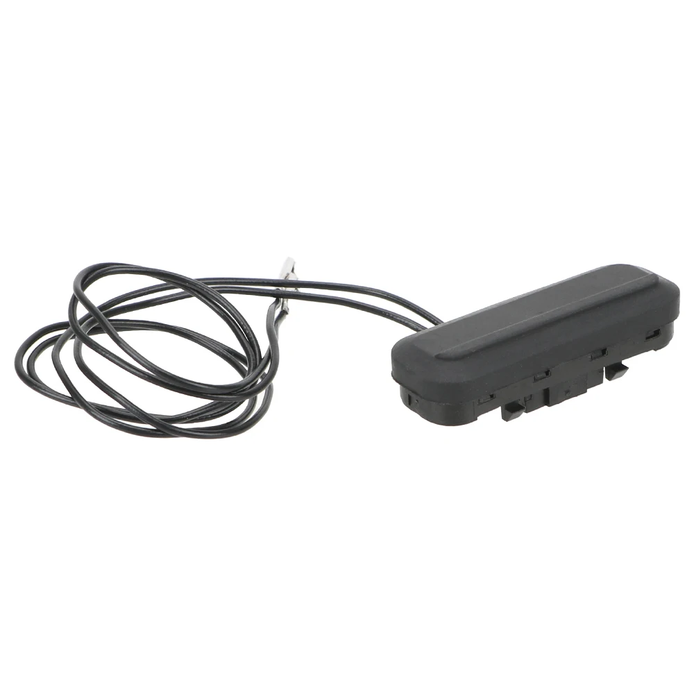 Für Chevrolet Cruze Limousine 2009-2014 Auto Hinten Stamm Schalter Tasten Ersatz Mit Draht Auto Zubehör Elektronik Innen – Detail 7