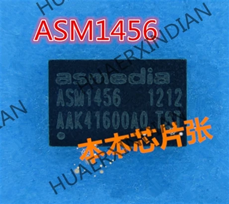 Nieuwe ASM1456 ASM1456 Qfn 10 Hoge Kwaliteit