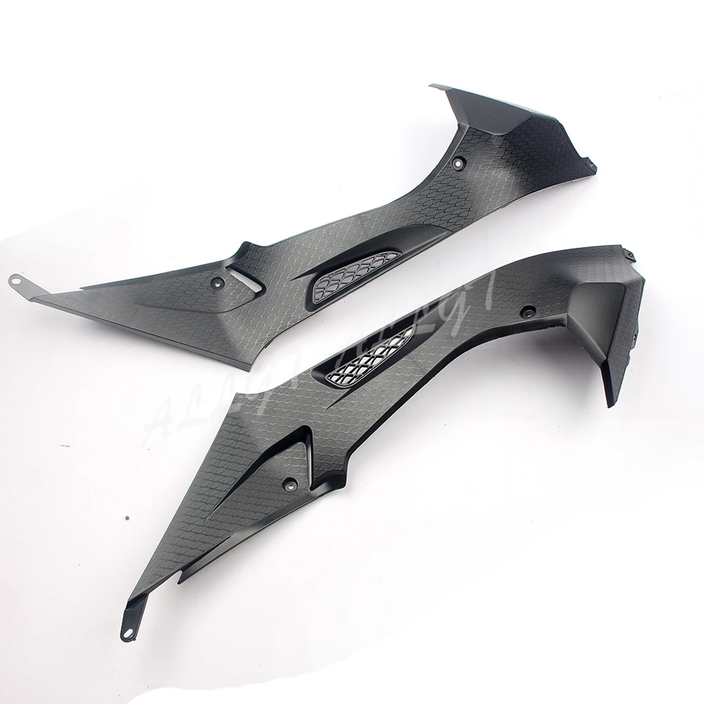 

Raw Fairing Inner Covers kit For BMW S1000RR 2009 2010 2011 2012 2013 2014 Race Fairing Set