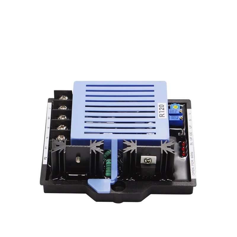 Diesel Generator Automatice Voltage Regulator AVR R120