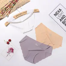 Women’s seamless underwear 3 pcs set #3