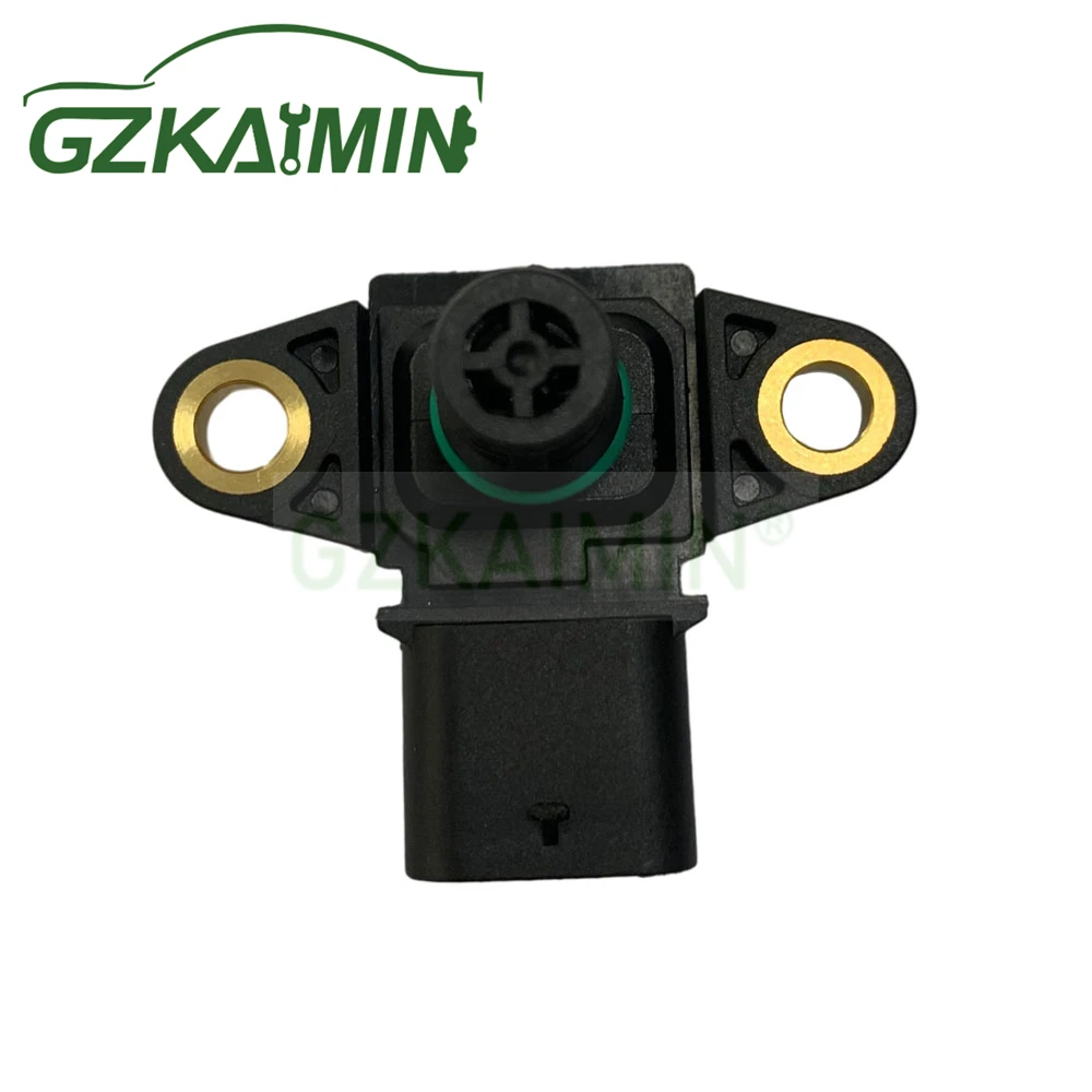 5WK96865Z 13627843531 SU14699  4 Pins Manifold Absolute Pressure Sensor VDO For BMW 228i 328i 428i M4 M5