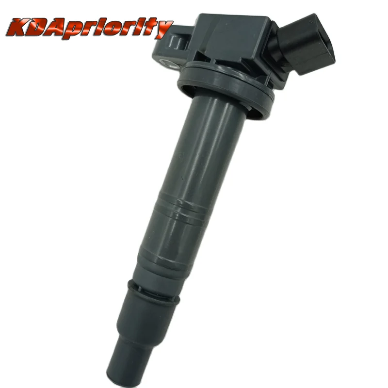 Car accessory Ignition Coil 90919-02248 9091902248 For Toyota Tacoma Lexus Alphard Avensis Camry Rav4