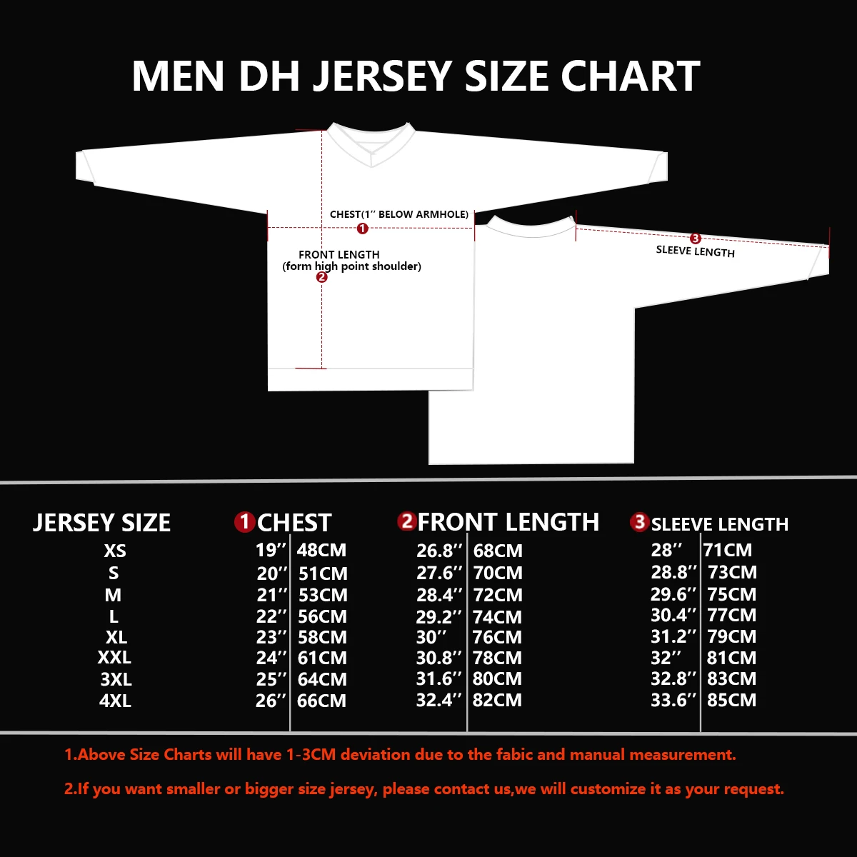 GASGAS Motorcycle Jersey Mountain Bike Jersey Clothes Downhill Jersey Motocross Jersey MTB DH BMX Tops