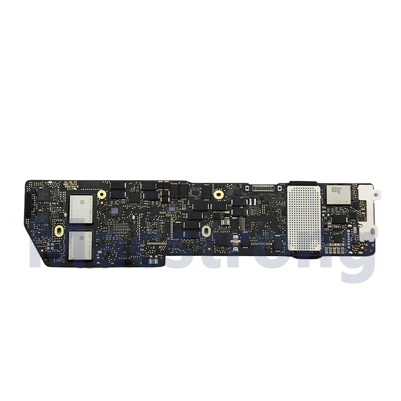 Imagem -02 - Placa Lógica A2179 Original para Macbook ar Retina A2179 Placa-mãe Emc 3302 66114741 com id de Toque I3i5i72023
