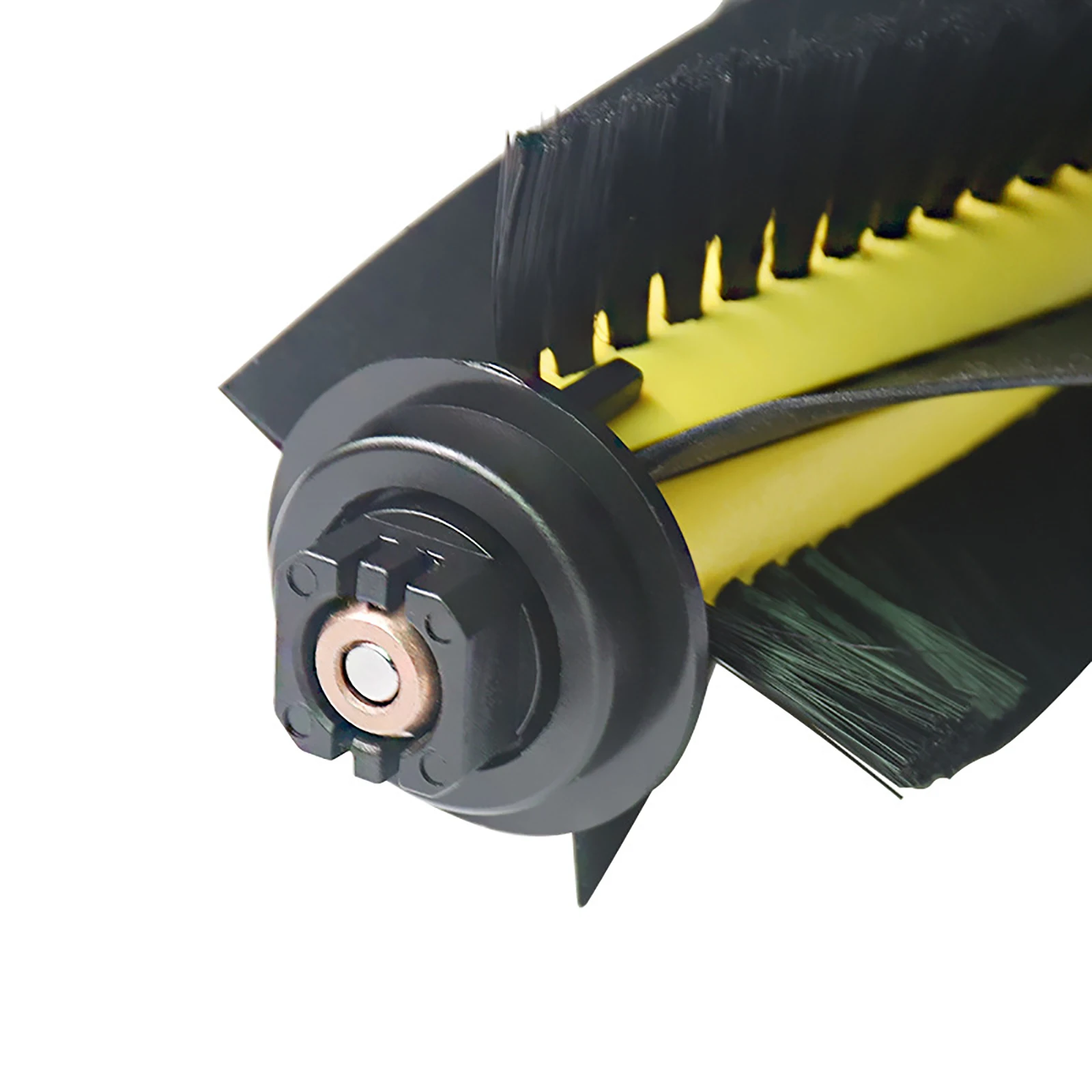 طقم قماش للمكنسة الكهربائية ILIFE V7 V7S V7s Pro ، مع فلتر HEPA ، وفرشاة دوارة رئيسية ، وفرش جانبية ، وملحقات خرقة