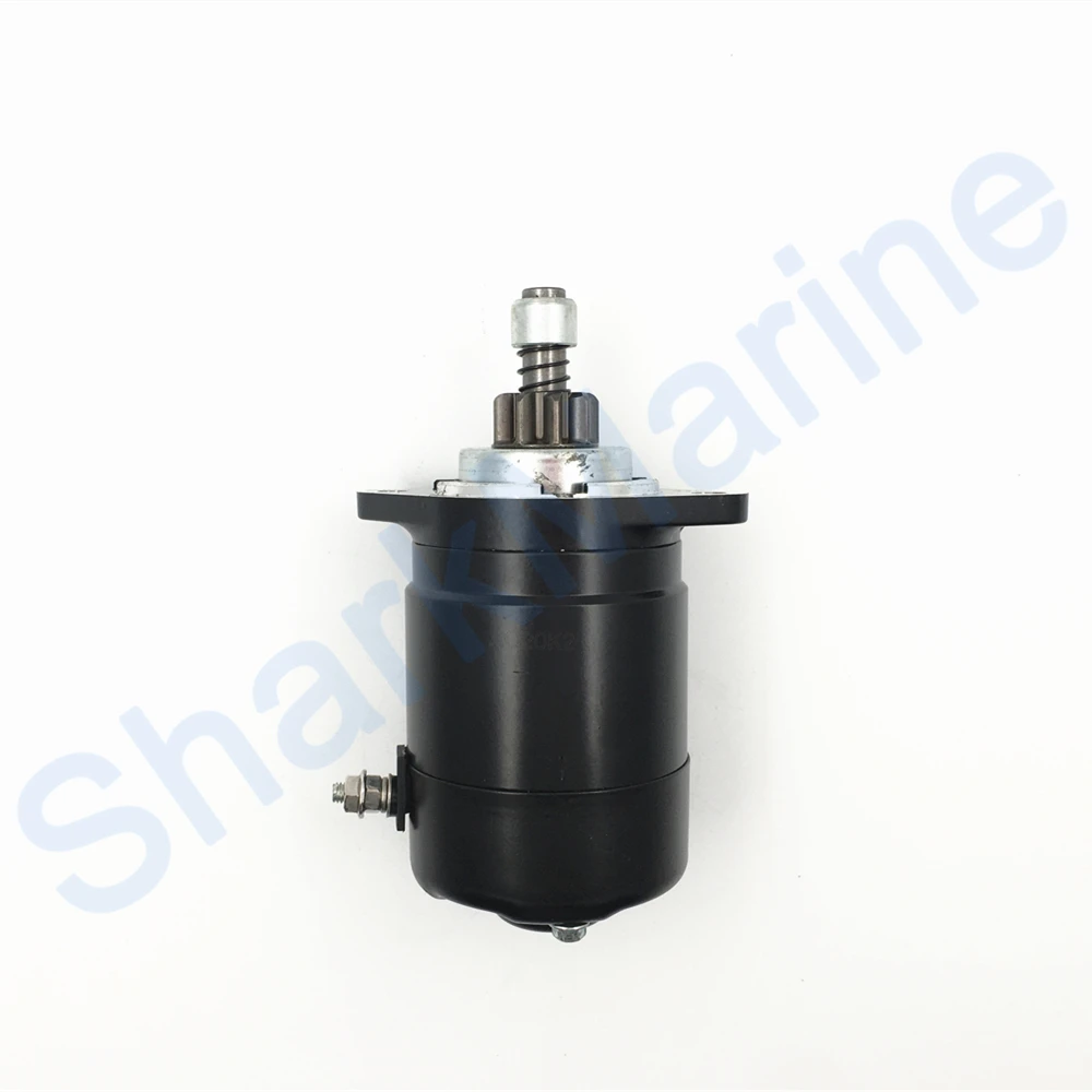 Two stroke 40 starter motor for Tahatsu