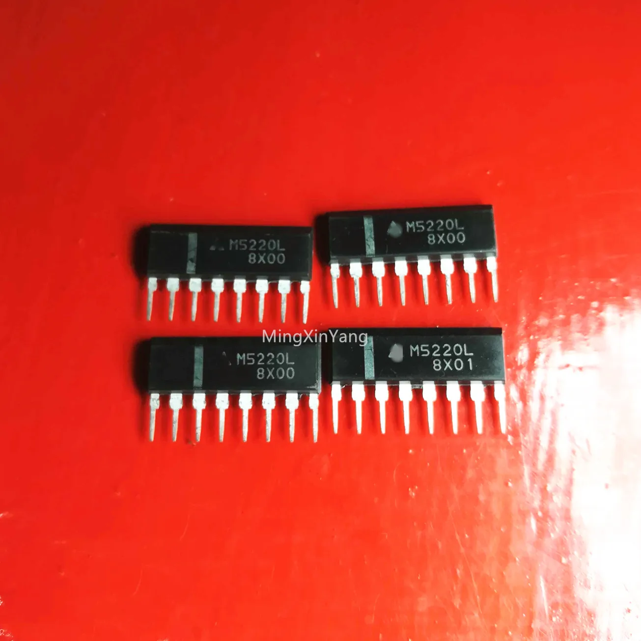 

5PCS M5220L Integrated Circuit IC chip