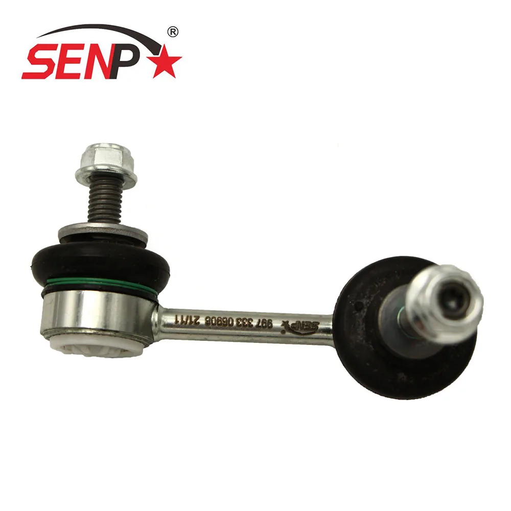 

SENP Hight Quality New Sale Stabilizer Link Fit For PORSCHE 911 CARRERA 2009-2012 OEM 997 333 069 06/99733306906 Suspension Syst