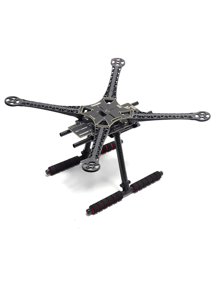 500mm S500 SK500 Quadcopter Multicopter Frame Kit PCB Versie met Landingsgestel voor FPV Quad Gopro Gimbal Upgrade - afbeelding 2