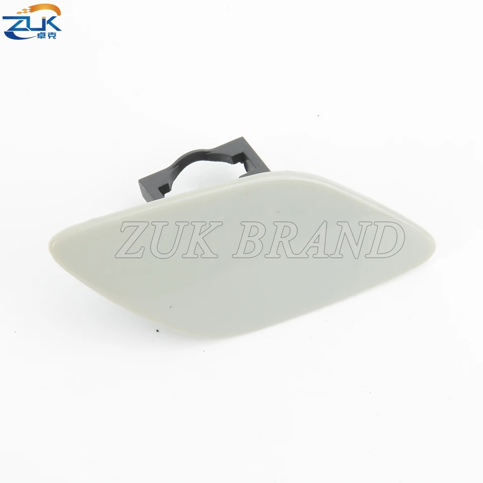 ZUK For BMW Headlight Washer Nozzle Cover Washer Cap For E92 E93 316 320 323 325 328 330 335 Coupe Convertible 2006-2009