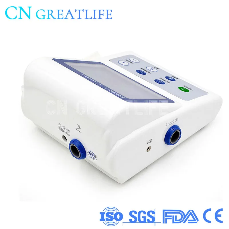 Best Quality Instrument Dental Equipment Coxo C Smart I+ Endo Motor Endomotor Apex Locator