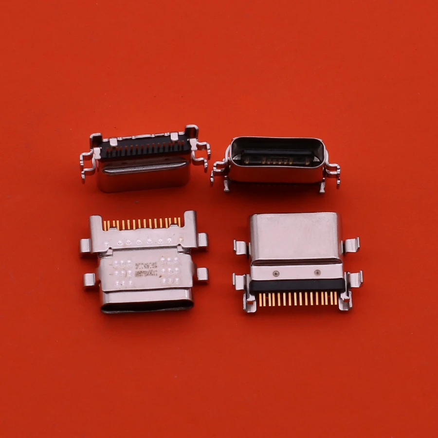Micro USB Charging Socket Port Connector for Amazon Fire Hd8 7th Gen