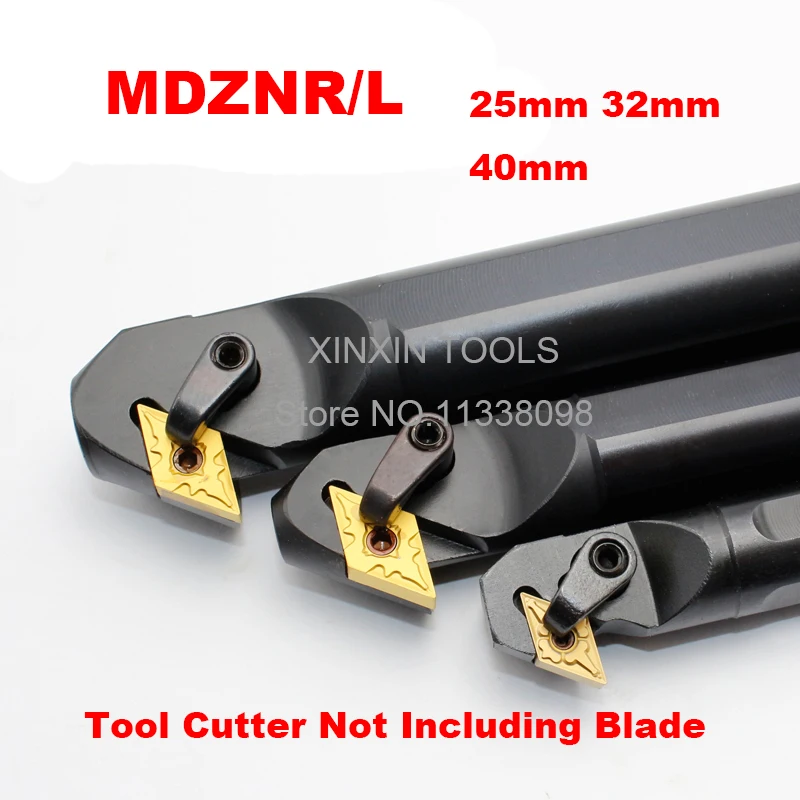Góc 93 1 Cái S25S-MDZNR15 S32T-MDZNR15 S40T-MDZNR15 MDZNL15 20Mm 25Mm 32Mm Phải/Trái CNC Xoay Thông Minh dụng Cụ