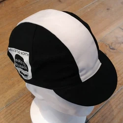 Summer Cycling Cap Retro Outdoor Sports Bicycle Hat