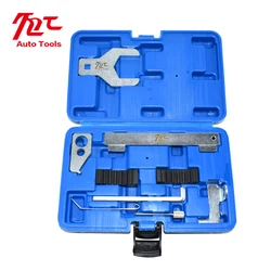 9PCS Engine Camshaft Locking Timing Tool Kit with Water Pump Wrench, for Chevrolet Cruze Aveo Alfa Romeo 16V 1.6 1.8