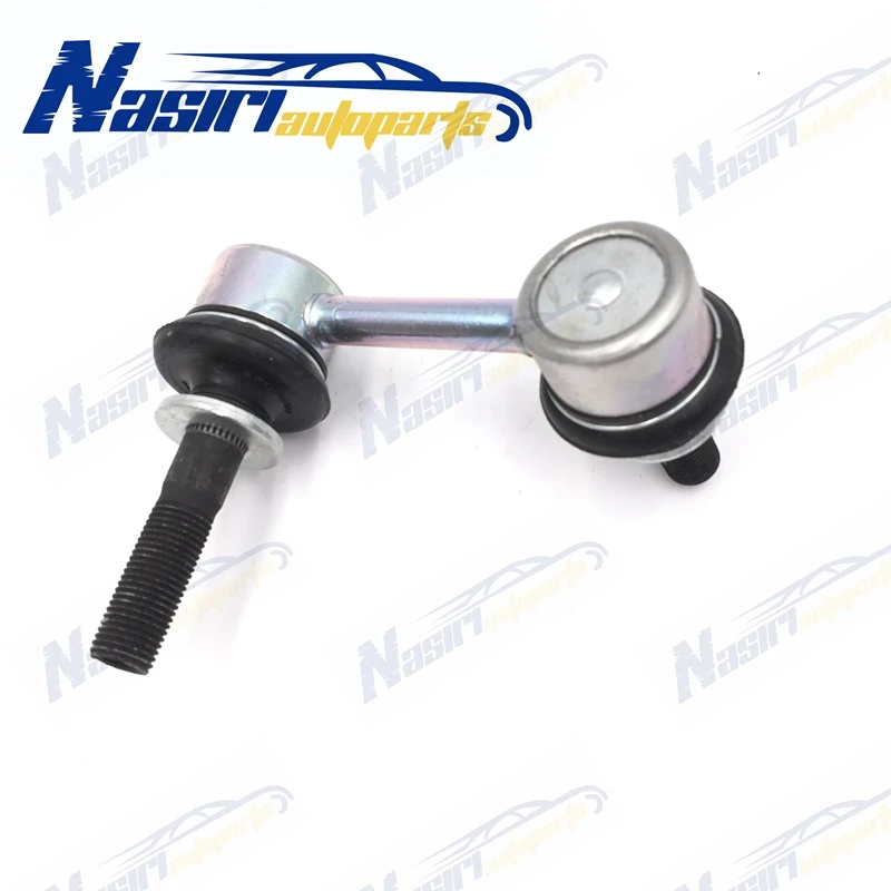 Pair of Front Stabilizer Sway Bar End Links For LEXUS IS200t IS250 IS300H IS350 2013 2014 2015 2016- 48820-53020 48810-53020