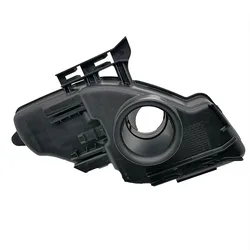Suitable for Peugeot 308 CC SW 408 3008 RCZ CitroenC4 C4L DS 5 5LS 6 Intake AIR RESONATOR and bracket 1436N0 1436S6