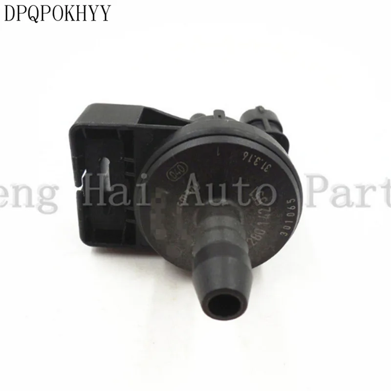 

DPQPOKHYY For Ford purifying exhaust steam solenoid valve 0280142551,0 280 142 551