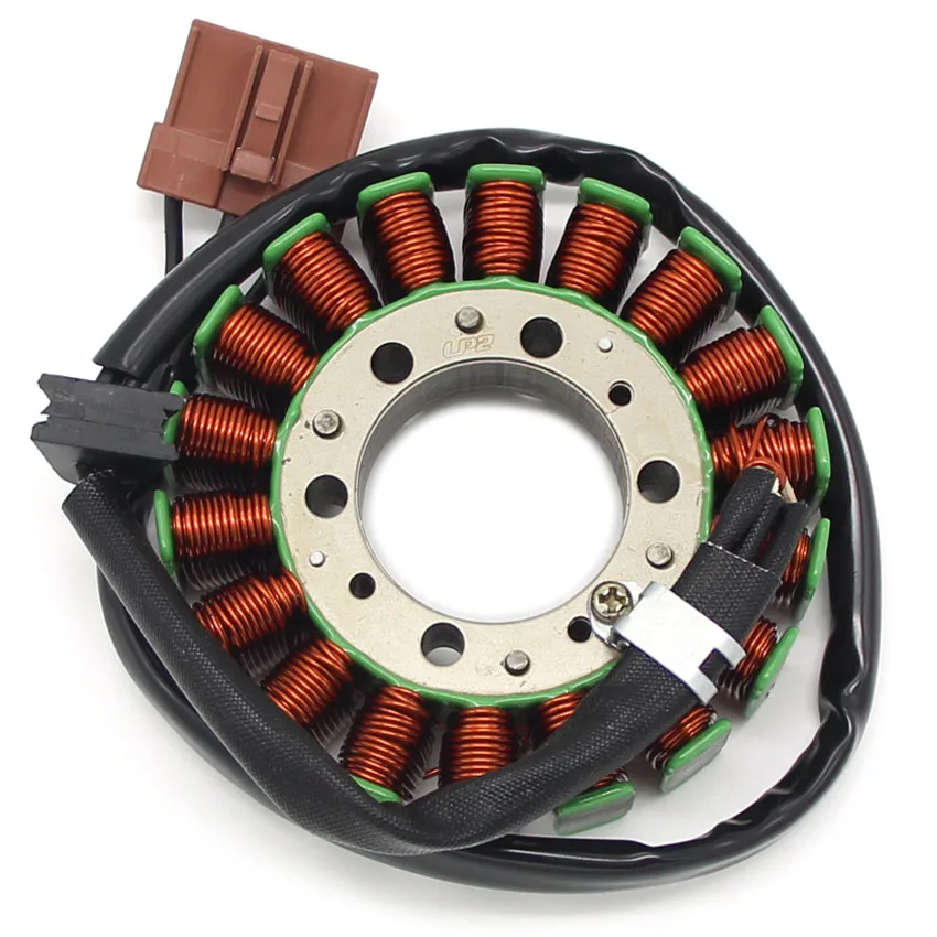 

Motorcycle Generator Stator Coil Comp For KTM 690 Duke Enduro LC4 SMC Super Moto OEM:75039004000 New High Quality Accessories