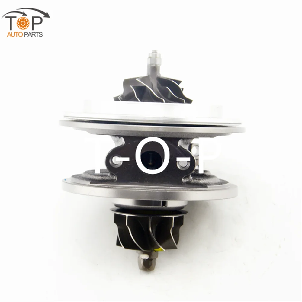 BV43 Turbo Chra For Audi A4 2.0 TDI B7 BRD BVA 53039700109 03G145702H