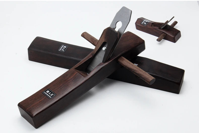 Pialla in legno pialla in ebano pialla coltello pialla a mano pialla leggera pialla in legno carpentiere pialla per carpentiere pialla in legno fai da te