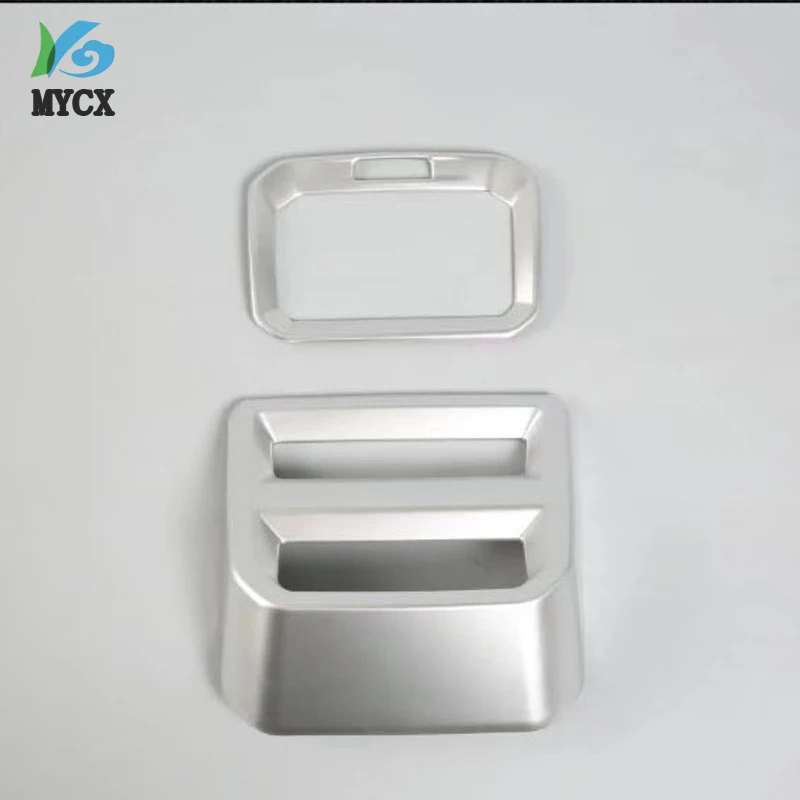 Car Cover Trim Rear…