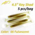Fulvescent  4.5