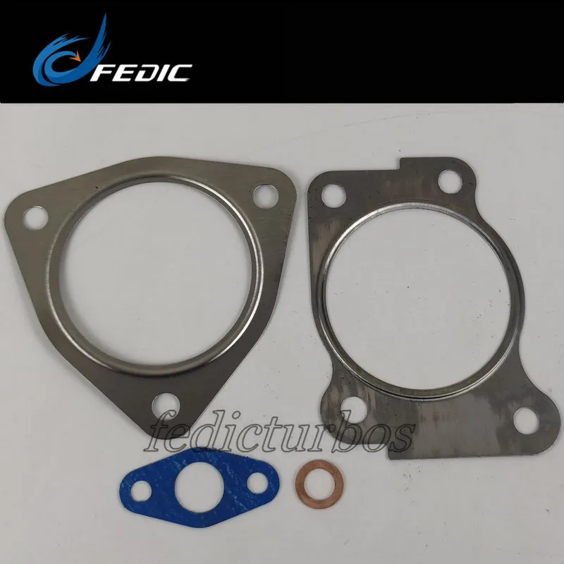 Turbine gasket kit K03 53039880118 53039880163 53039880181 Turbo kits for Mini Copper S SX X 135 Kw 128 Kw EP6DTSN EP6CDTSN