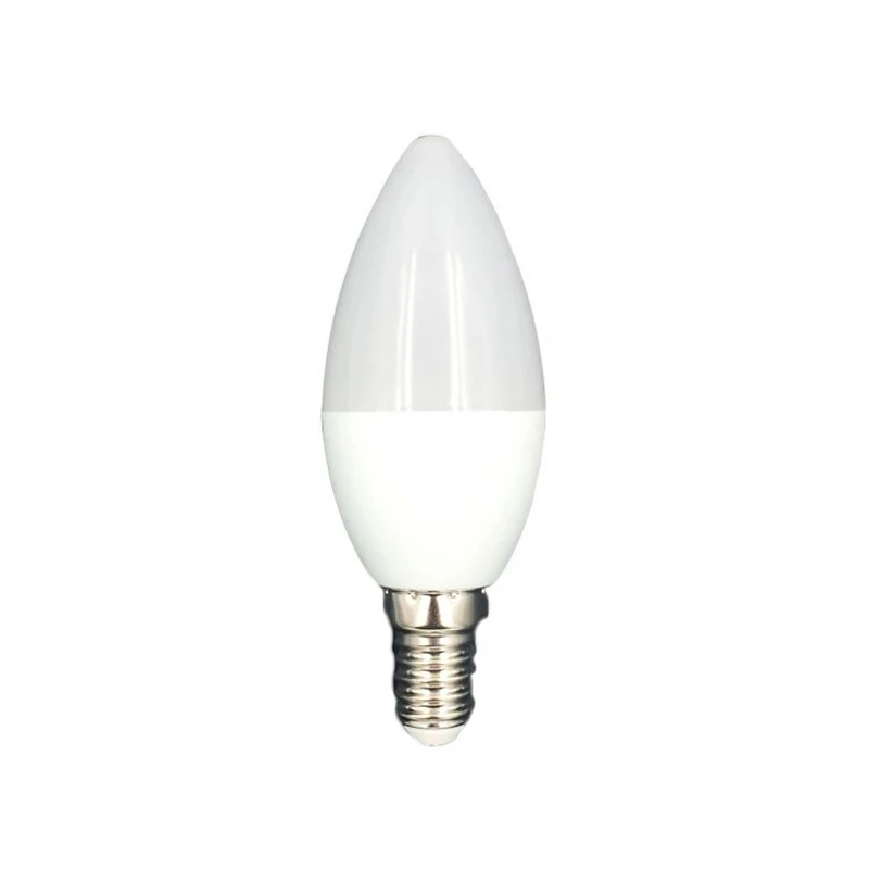 E14 E27 Led Candle Bulb Energy Saving Lamp Light 5W 12W 16W 220V LED Corn Light SMD 2835 Chandelier Light Spotlight bombilla Led