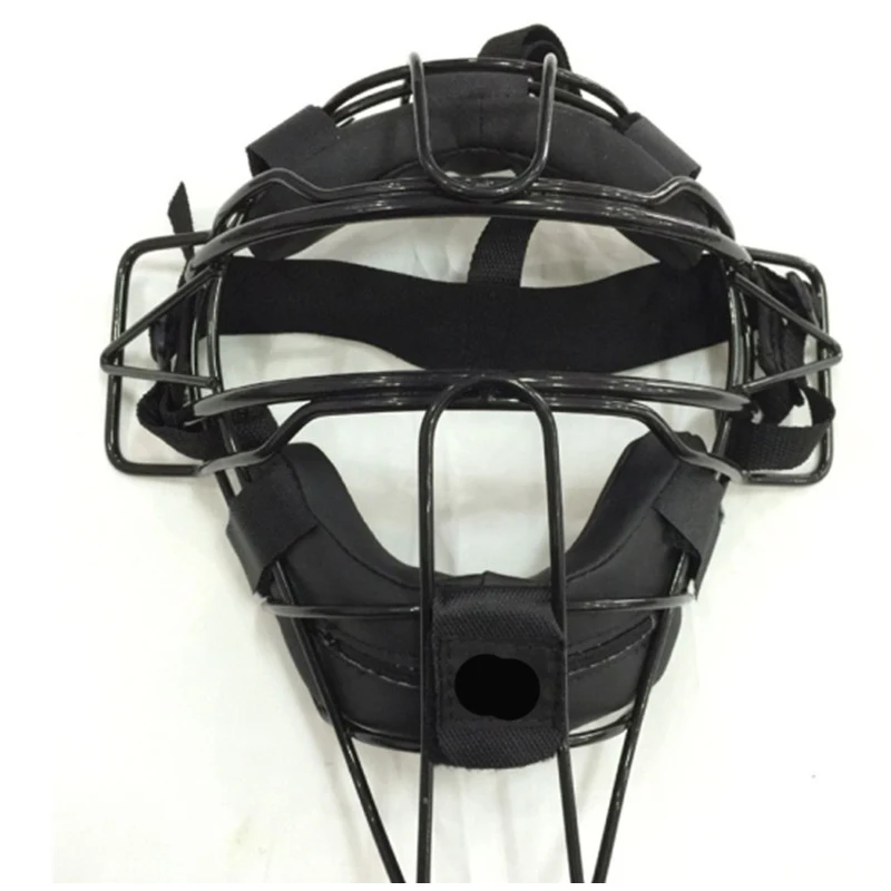 Protective face mask hot sell High quality alloy baseball softball veil