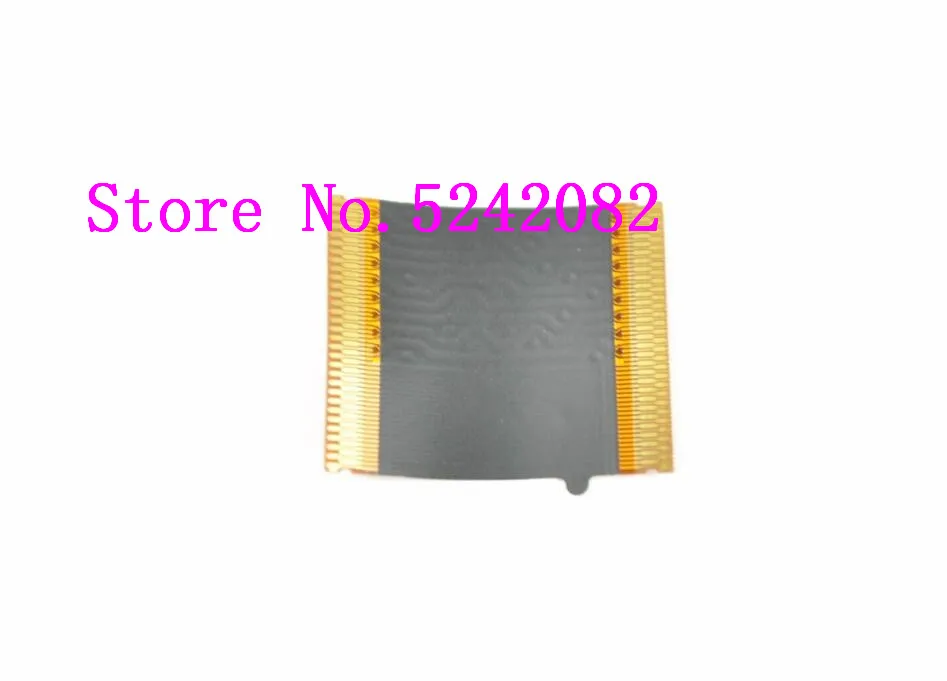 CCD Flex Cable Replacement Repair Part For Nikon D3300 Camera