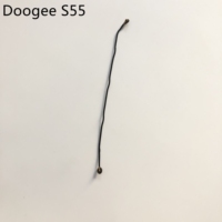 DOOGEE S55 Phone Coaxial Signal Cable For DOOGEE S55 MTK6750T Octa Core 5.5inch 720x1440 Free Shipping