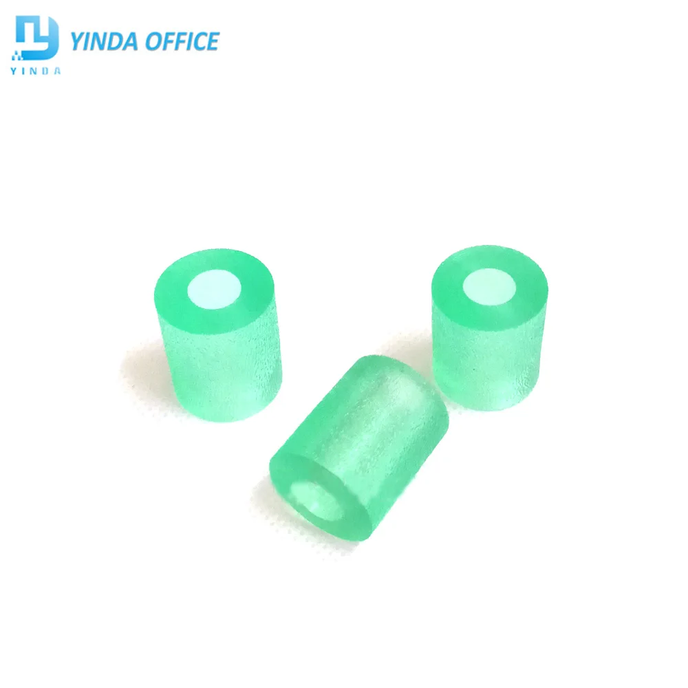 10pcs Paper Pickup Roller tire 2BR06520 2F906240 2F906230 for Kyocera FS1028 1035 1100 1120 1128 1300 1320 1370 2000 3900 4000